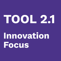 Innovation Focus