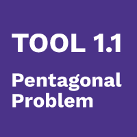 Pentagonal Problem