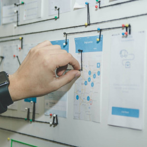 Definition and planning